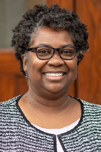  Provost, Anita Thomas