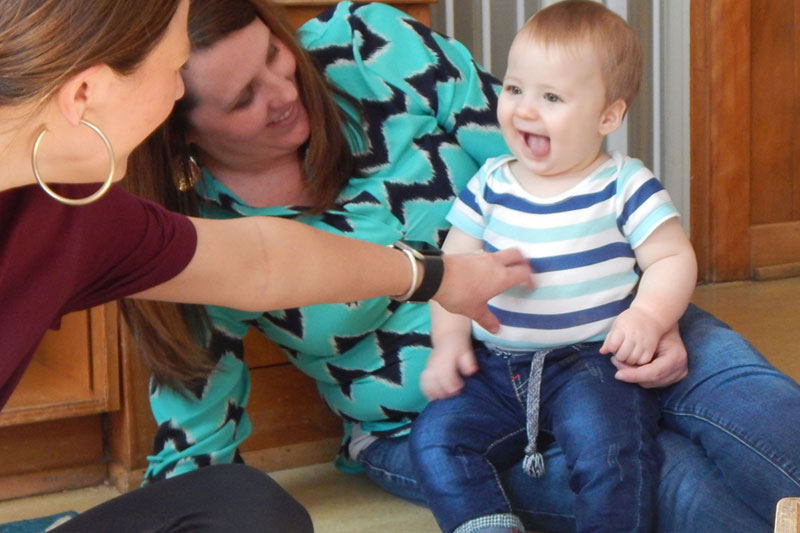 Child Development Major