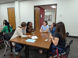 MBA collaboration Workshop